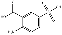 5-Sulfoanthranilic acid(3577-63-7)